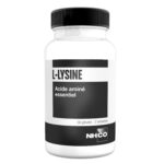 NHCO L LYSINE 56 GELULES