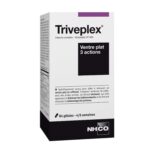 NHCO TRIVEPLEX 84 GELULES