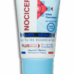 NOCICEPTOL GEL ANTI DOULEUR AUX HUILES ESSENTIELLES 40ML