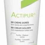 NOREVA ACTIPUR BB CREME DOREE 30ML