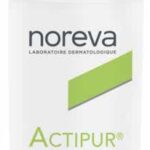NOREVA ACTIPUR PEEL SERUM CONCENTRE INTENSIF IMPERFECTIONS ET SIGNES DE L AGE PEAUX SENSIBLES A IMPERFECTIONS 30ML