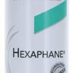 NOREVA HEXAPHANE SHAMPOOING SEC MOUSSE TOUS TYPES DE CHEVEUX 150ML
