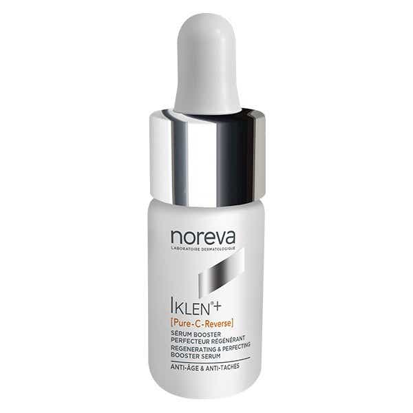 NOREVA IKLEN PURE C REVERSE SERUM BOOSTER PERFECTEUR REGENERANT 8ML