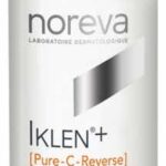 NOREVA IKLEN PURE C REVERSE SOIN DE JOUR PERFECTEUR REGENERANT 40ML