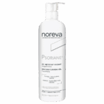 NOREVA PSORIANE GEL NETTOYANT APAISANT 500ML