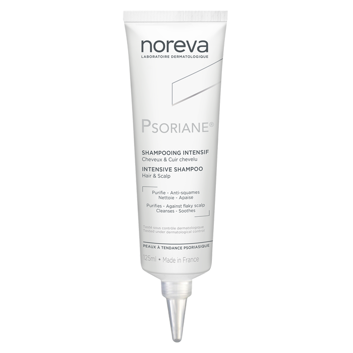 NOREVA PSORIANE SHAMPOOING INTENSIF 125ML