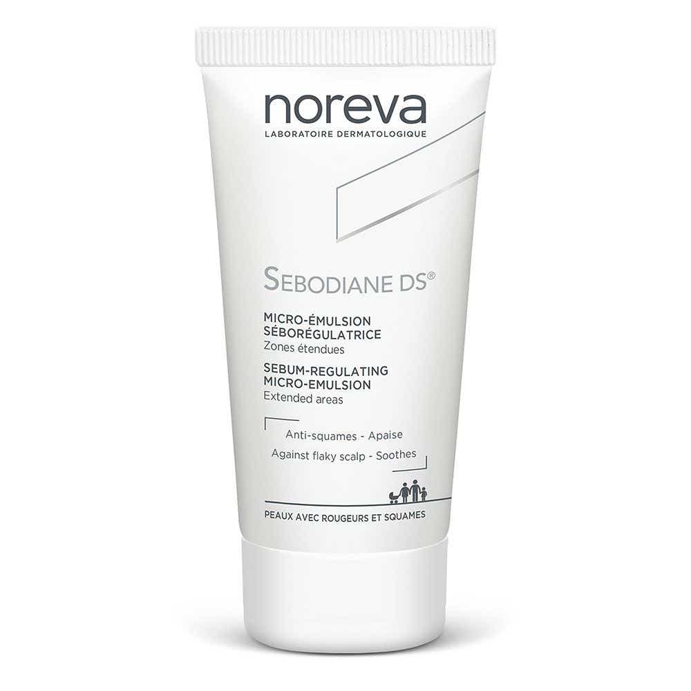 NOREVA SEBODIANE DS MICRO EMULSION SEBOREGULATRICE 30 ML