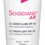 NOREVA SENSIDIANE AR CC CREME ANTI ROUGEURS SPF 30 40ML