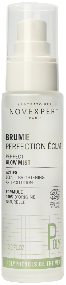 NOVEXPERT POLY BRUME PERFECTION ECLAT 60ML