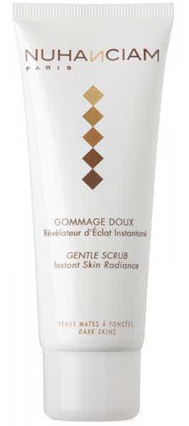 NUHANCIAM GOMMAGE DOUX 75 ML