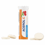 NUTERGIA ACEROL C 15 COMPRIMES