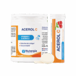 NUTERGIA ACEROL C 60 15 COMPRIMES OFFERTS