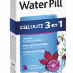 NUTREOV WATERPILL CELLULITE DESTOCKEUR INTENSIF 20 COMPRIMES