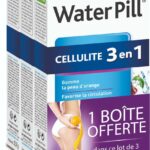 NUTREOV WATERPILL CELLULITE DESTOCKEUR INTENSIF LOT 3 X 20 COMPRIMES