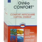NUTRIGEE OSTEO CONFORT 60 COMPRIMES