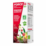 NUTRISANTE FORCE G SPRAY BOOSTER BIO 15ML
