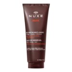 NUXE MEN GEL DOUCHE MULTI USAGES 200ML