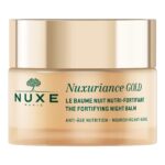 NUXE NUXURIANCE GOLD BAUME NUIT NUTRI FORTIFIANT 50ML