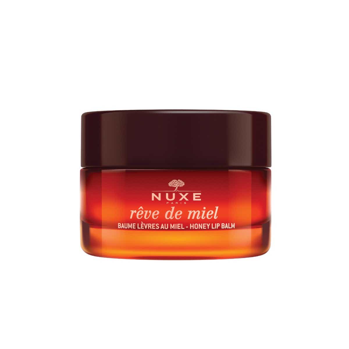 NUXE REVE DE MIEL BAUME LEVRES ULTRA NOURRISSANT 15G
