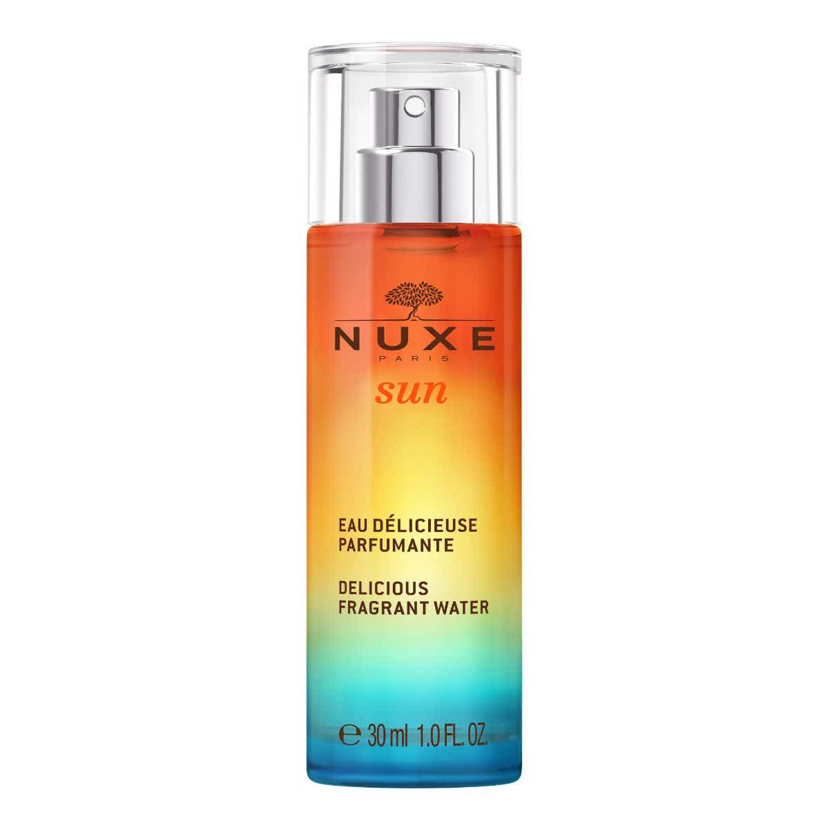 NUXE SUN EAU DELICIEUSE PARFUMANTE 30ML