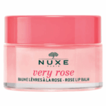 NUXE VERY ROSE BAUME A LEVRES A LA ROSE 15G