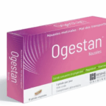 OGESTAN NAUSEES 10 GELULES VEGETALES
