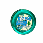 OMEGA PHARMA VALDA GOMMES MENTHE SANS SUCRE 50G