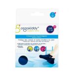 ORGAKIDDY CHAUSSONS HYGIENIQUES TAILLE XS 27 31 1 PAIRE
