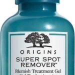 ORIGINS SUPER SPOT REMOVER GEL TRAITANT CONTRE LES IMPERFECTIONS VISAGE PEAUX GRASSES 10ML