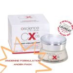 OSCIENCE CREME ANTI VIEILLISSEMENT CUTANE 50ML