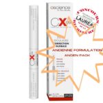 OSCIENCE ZONE OCULAIRE CORRECTION GLOBALE CXOS 11ML