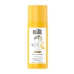 OUATE MA BRUME 1 2 3 SOLEIL BRUME SOLAIRE PROTECTRICE SPF50 ENFANT 4 11 ANS VISAGE ET CORPS PEAUX SENSIBLES 150ML