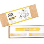 OUATE MON PARFUM D ARTISTE PINCEAU PARFUME RECHARGE 2X5ML