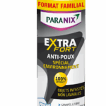 PARANIX EXTRA FORT SPECIAL ENVIRONNEMENT 225ML