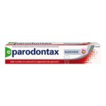 PARODONTAX DENTIFRICE BLANCHEUR 75ML