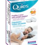 PASTILLES ANTI RONFLEMENT GOUT AGRUMES 12 PASTILLES
