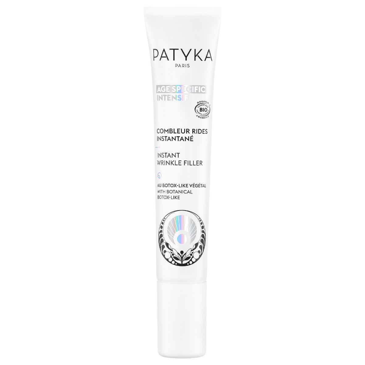 PATYKA AGE SPECIFIC INTENSIF COMBLEUR RIDES INSTANTANE 15ML