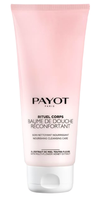 PAYOT BAUME DE DOUCHE RECONFORTANT 200ML