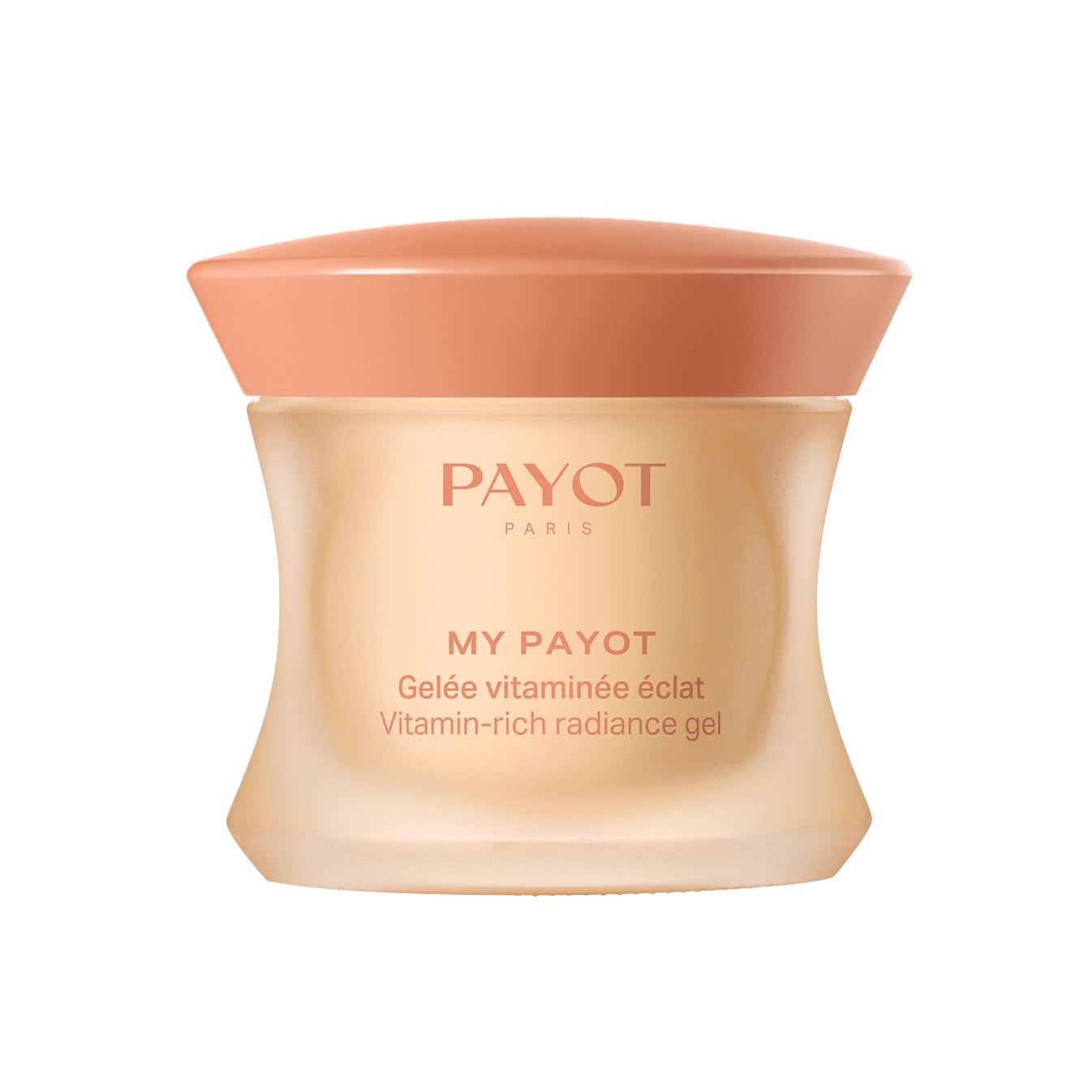 PAYOT MY PAYOT GELEE GLOW CREME DE JOUR 50ML