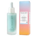 PEACE AND SKIN SERUM IDEAL BIO 30ML TOUS TYPES DE PEAUX