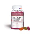 PEAU COLLAGEN EXPRESS ANTI AGE 45 GUMMIES
