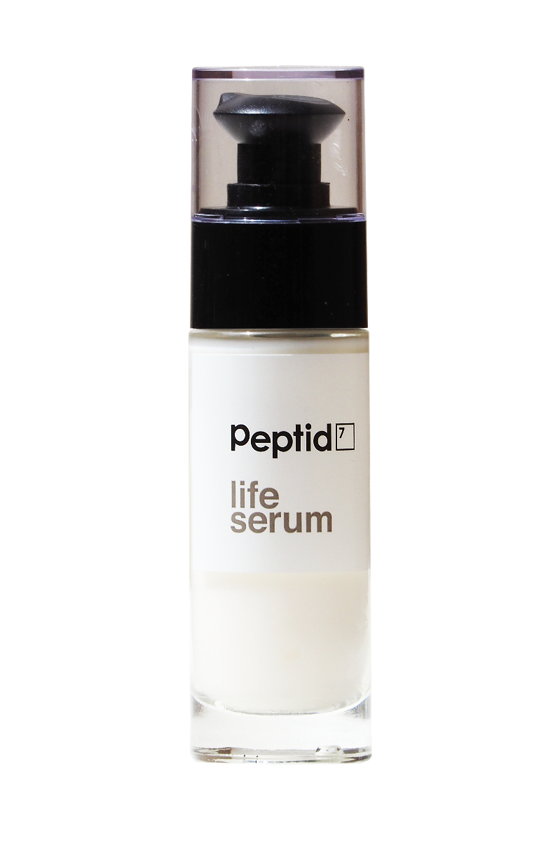 PEPTID7 LIFE SERUM SERUM GLOBAL ANTI AGE 30ML