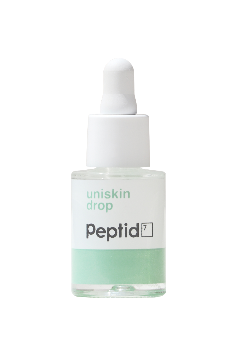 PEPTID7 UNISKIN DROP TACHES PIGMENTAIRES 15ML