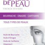PERLES DE PEAU HYDRATANT PROGRAMME INTENSIF 3 MOIS 200 CAPSULES