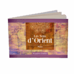 PHARM UP LES SENS D ORIENT PAPIER D ARMENIE MUSC 36 UNITES