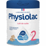 PHYSIOLAC RELAIS DE L ALLAITEMENT LAIT EQUILIBRE 2 900G