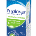 PHYSIOMER HYGIENE DE L OREILLE 115ML