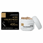PHYTALESSENCE ACIDE HYALURONIQUE 400MG 30 GELULES