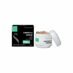 PHYTALESSENCE CHEVEUX ET ONGLES 60GELULES