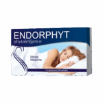 PHYTALESSENCE ENDORPHYT 40 GELULES